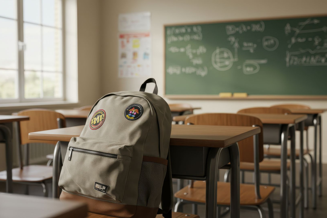 Dr. Bodnár Beáta: A fiatalkorúakkal szemben alkalmazható büntetések és intézkedések